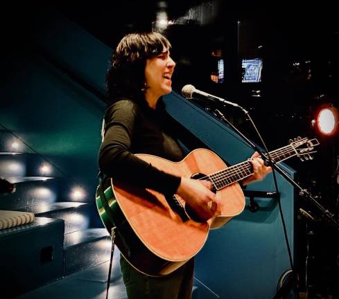 Jazz Brunch Series to return to Greenwood Lake Erika Sherger