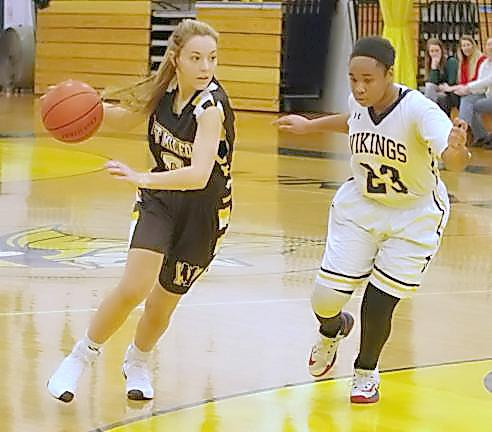 Lady Highlanders basketball team preparing for season