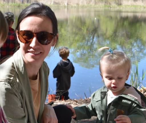 Kids Trout Fishing Derby returns to Bubbling Springs Lower Lake