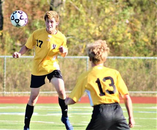 Up-and-down Highlanders’ soccer season continues