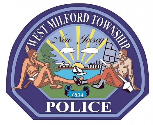 West Milford. West Milford Police Department service calls for January 2021 West Milford. West Milford Police Department service calls for January 2021
