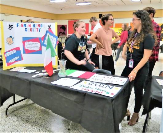 Third ‘Highlander Showcase and Expo’ held at WMHS