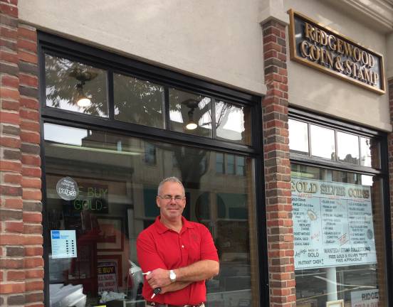 85% of Ridgewood Coin’s Business Comes from Repeat Customers — Here’s Why Ridgewood Coin’s Craig Sklar has built a trusted reputation in the community after 45 years in business.