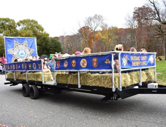 Harvest Festival draws crowd