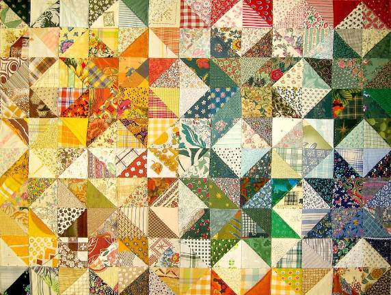 Warwick. Warwick Valley Quilt Guild seeks new members Photo by Brano Hudak from FreeImages.