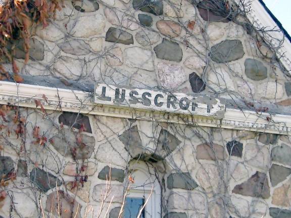 Lusscroft Farm is having its last barn sale of the season on Oct. 25 (Photo by Janet Redyke)