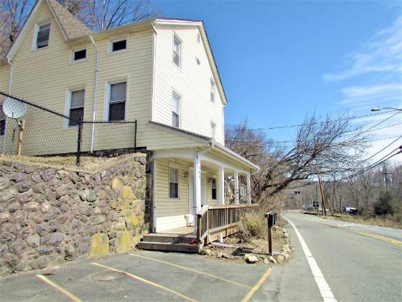 Where in West Milford answer 2/14/20 Where in West Milford answer 2/14/20
