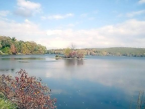 Upper Greenwood Lake in Hewitt. File photo.