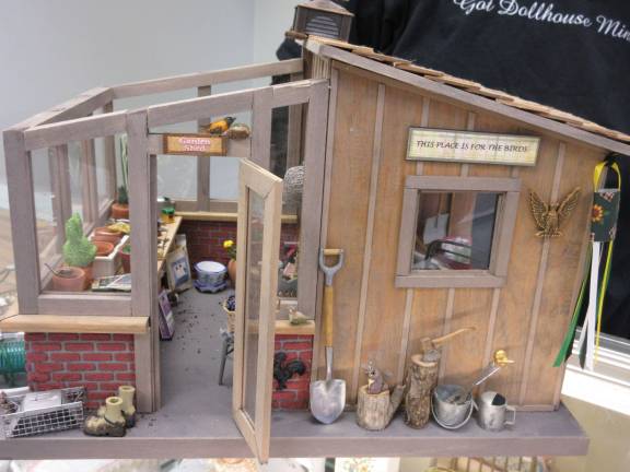 dollhouse supply stores