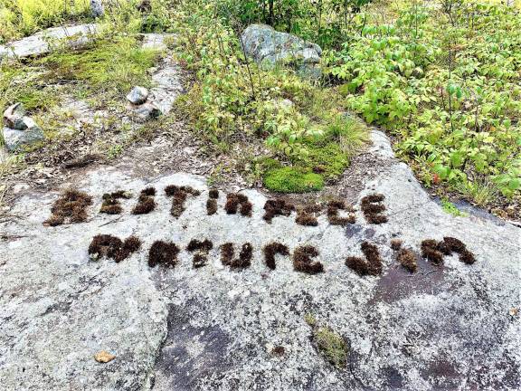 Friends pay tribute to late biker with 30- mile ride