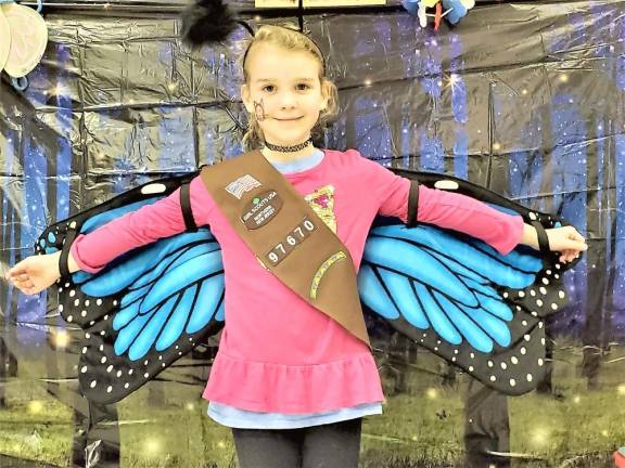 Girl Scouts attend 'Cookie Rally' ahead of 2020 sales season Girl Scouts attend 'Cookie Rally' ahead of 2020 sales season
