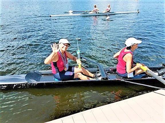 Rowing club hosting annual ‘Learn to Row’ program