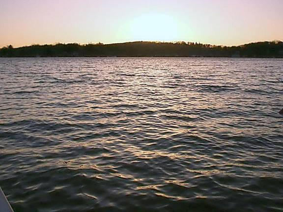 Man sentenced in fatal boating incident Lake Hopatcong (By Aleron235 Wikipedia/Creative Commons)