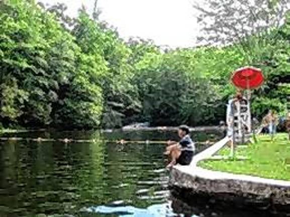 Highlands Natural Pool opens May 24 Highlands Natural Pool opens May 24
