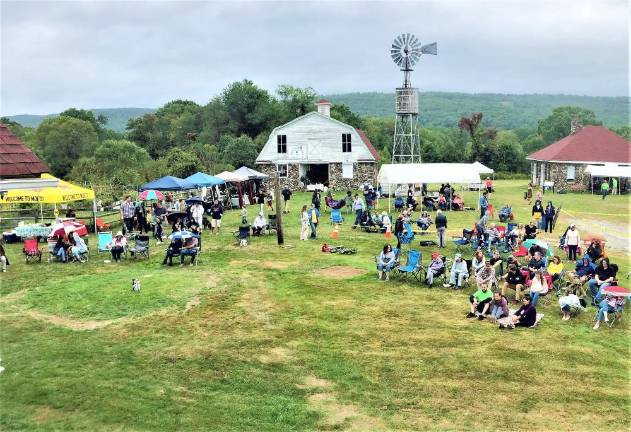 Wallisch Homestead asks for help with coming event Wallisch Homestead asks for help with coming event
