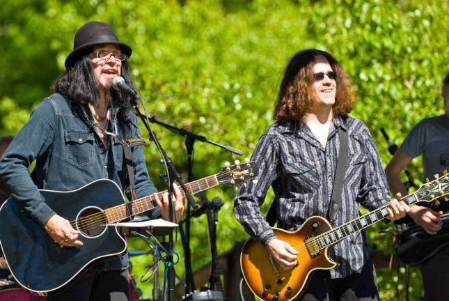 Warwick Valley Winery celebrates 20th annual Dylan Fest Warwick Valley Winery celebrates 20th annual Dylan Fest