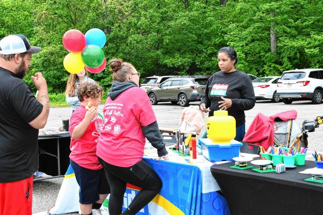 Photos: Scott’s Fun Run Photos: Scott’s Fun Run