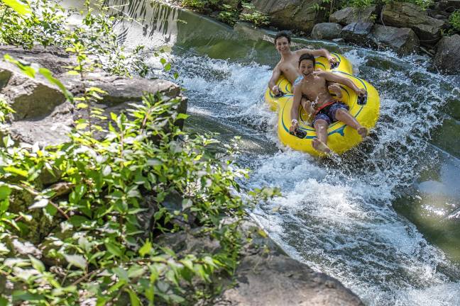 Mountain Creek Waterpark opens June 20 Mountain Creek Waterpark opens June 20