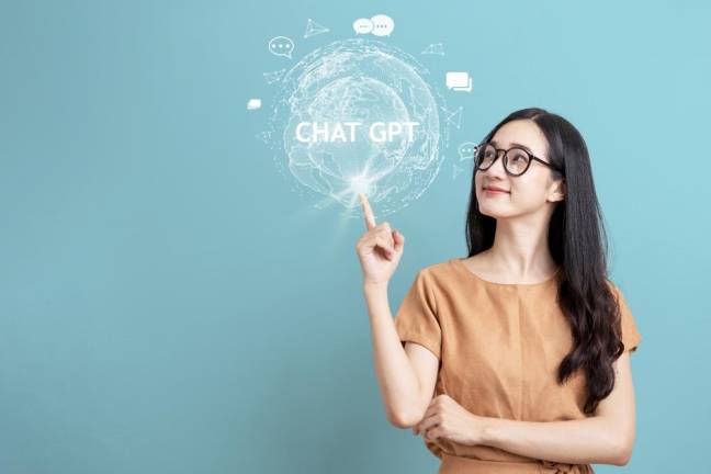What teachers call AI cheating, leaders in the workforce might call progress What teachers call AI cheating, leaders in the workforce might call progress