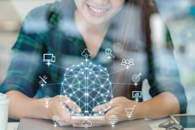 What teachers call AI cheating, leaders in the workforce might call progress What teachers call AI cheating, leaders in the workforce might call progress