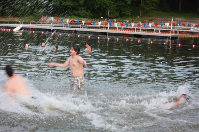 Bubbling Springs End of Season hours Bubbling Springs End of Season hours
