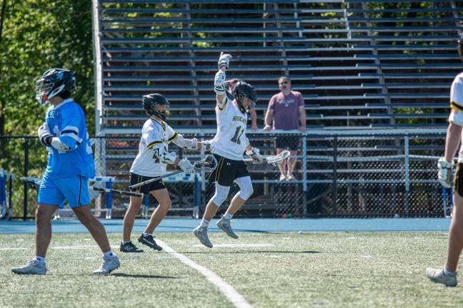 Sports roundup: Highlanders lose in county final Sports roundup: Highlanders lose in county final