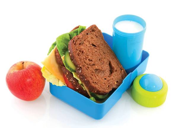 Food deliveries are remaking school lunch Food deliveries are remaking school lunch