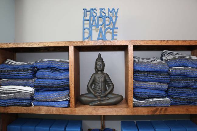 Find your balance at Country Flow Yoga Find your balance at Country Flow Yoga