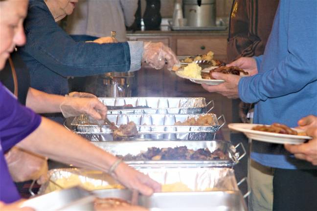 Elks host breakfast for New York State veterans Elks host breakfast for New York State veterans