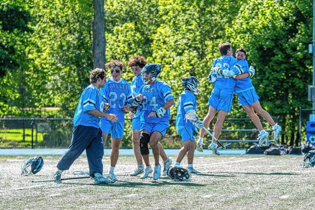 Sports roundup: Highlanders lose in county final Sports roundup: Highlanders lose in county final