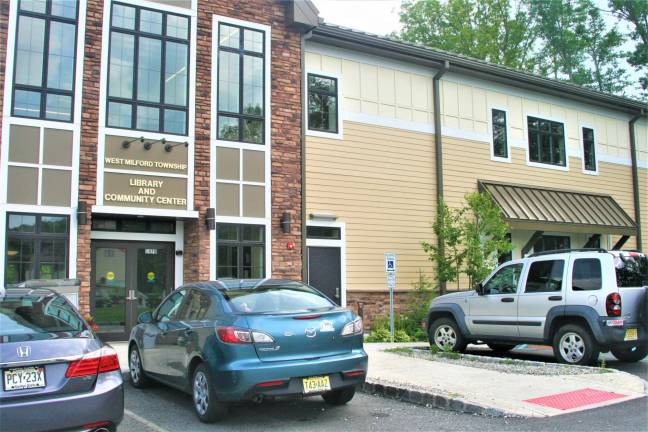 West Milford Rec Center’s Fall Programs offer something for everyone A number of the Recreation Department's fall programs will be held at the library.