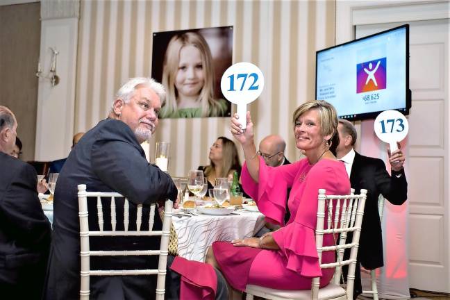 Passaic County CASA Annual Gala Raises $219,000 Passaic County CASA Annual Gala Raises $219,000