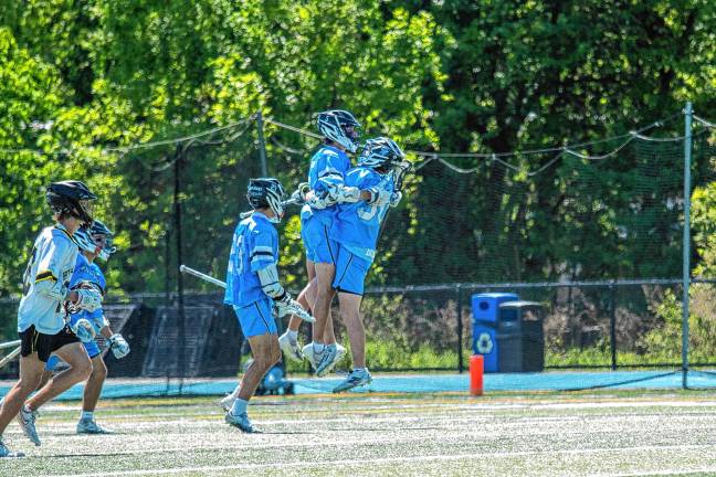 Sports roundup: Highlanders lose in county final Sports roundup: Highlanders lose in county final