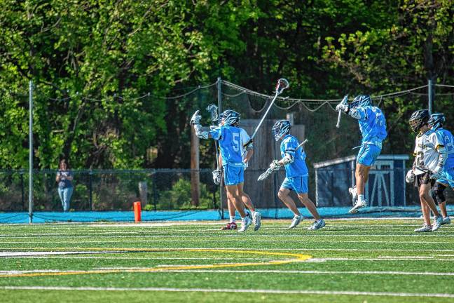 Sports roundup: Highlanders lose in county final Sports roundup: Highlanders lose in county final