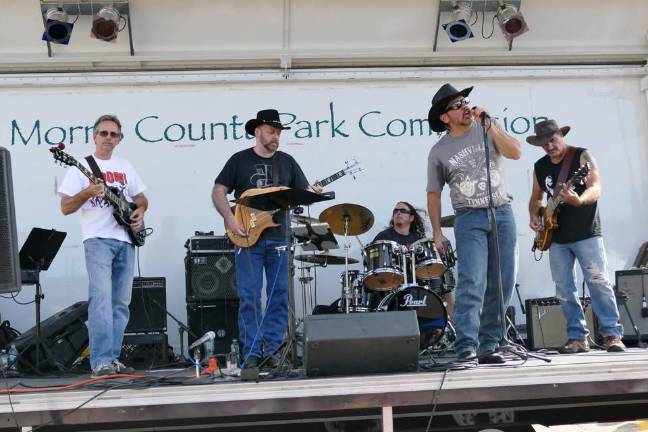Live music, karaoke and Halloween parties pack local venues Southern Shift