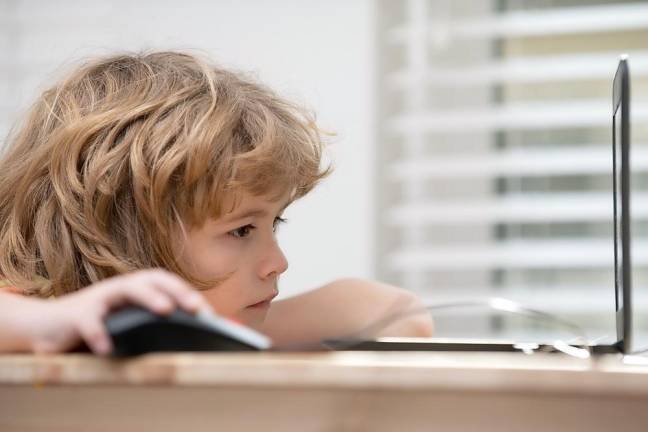 Internet safety tips kids should follow amid increase in reported predatory behavior