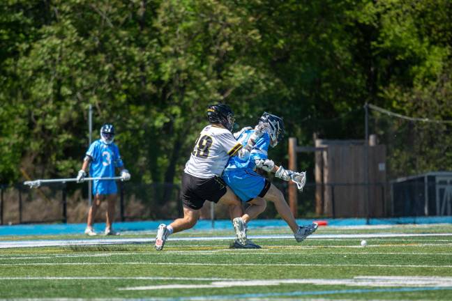Sports roundup: Highlanders lose in county final Sports roundup: Highlanders lose in county final