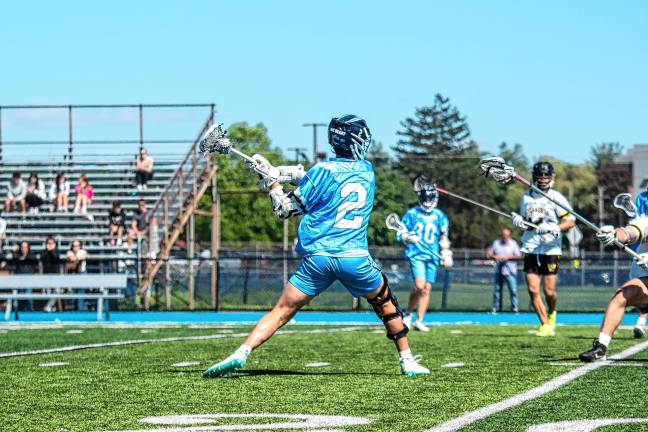Sports roundup: Highlanders lose in county final Sports roundup: Highlanders lose in county final