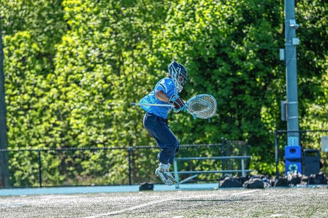 Sports roundup: Highlanders lose in county final Sports roundup: Highlanders lose in county final