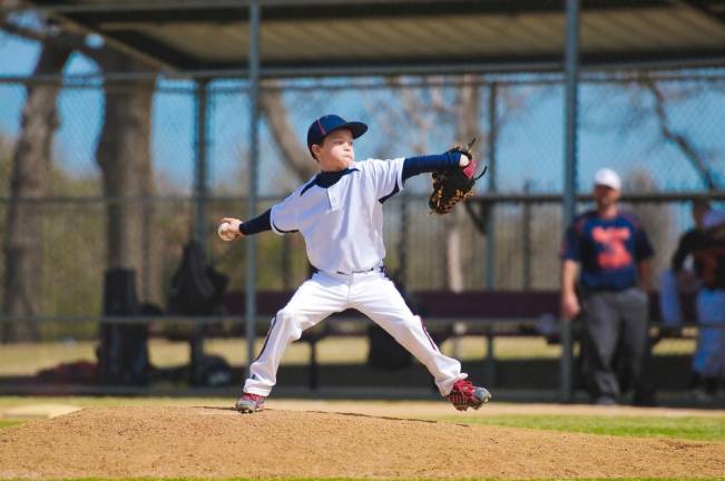Game on? Little League offers ‘best practices’ for return Game on? Little League offers ‘best practices’ for return