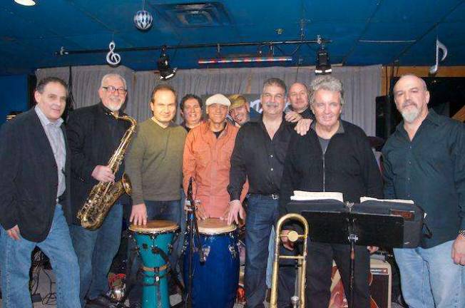 The Willy Dalton Gang heads to NJBG Photo by George Wirt/source: secondstepmusic.com The Willy Dalton Gang will perform at the New Jersey Botanical Garden on July 8. Pictured here, from left, are Dan Nigro, Frank Elmo, Mike DiLorenzo, John Hughes, Frank Valdés, Alessio Marc Cupo, Mark Friedman, Erick Storckman, Willy Dalton and Vinnie Cutro.