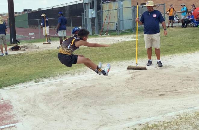 West Milford. Jr. Highlanders Track Club to hold local open house on Jan. 12