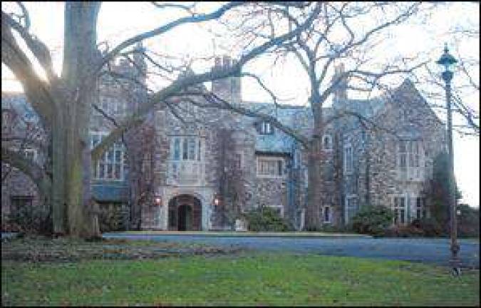 Botanical Garden To Host Landscape Design Presentation