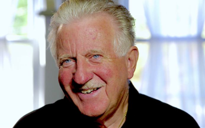 Project Children marks 50th anniversary Denis Mulcahy