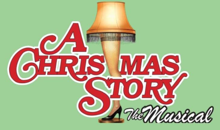 ‘A Christmas Story: The Musical’ coming to West Milford