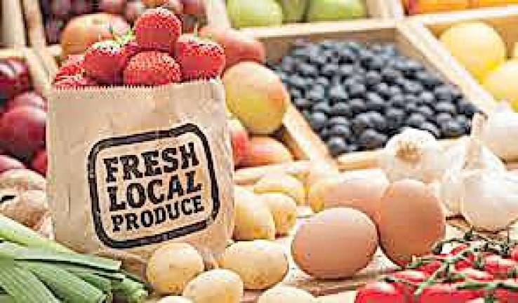 The West Milford Farmer’s Market COVID-19 guidelines