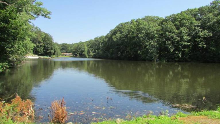 An additional state loan is needed for the dam restoration project at Farm Crest Acres. Township of West Milford officials backed the request with residents of the Farm Crest community to pay the bills through home owner assessments.