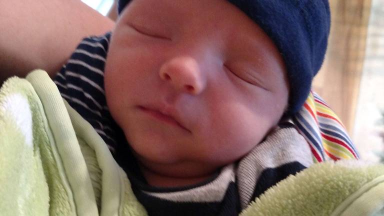 Welcome to the world Jaxon Antonio Welcome to the world Jaxon Antonio