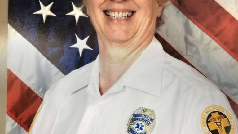 West Milford to honor volunteers April 18 West Milford to honor volunteers April 18