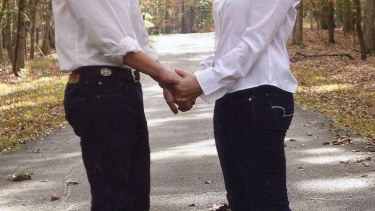 Grace Caskey and Jonathon Jones are engaged Grace Caskey and Jonathon Jones are engaged